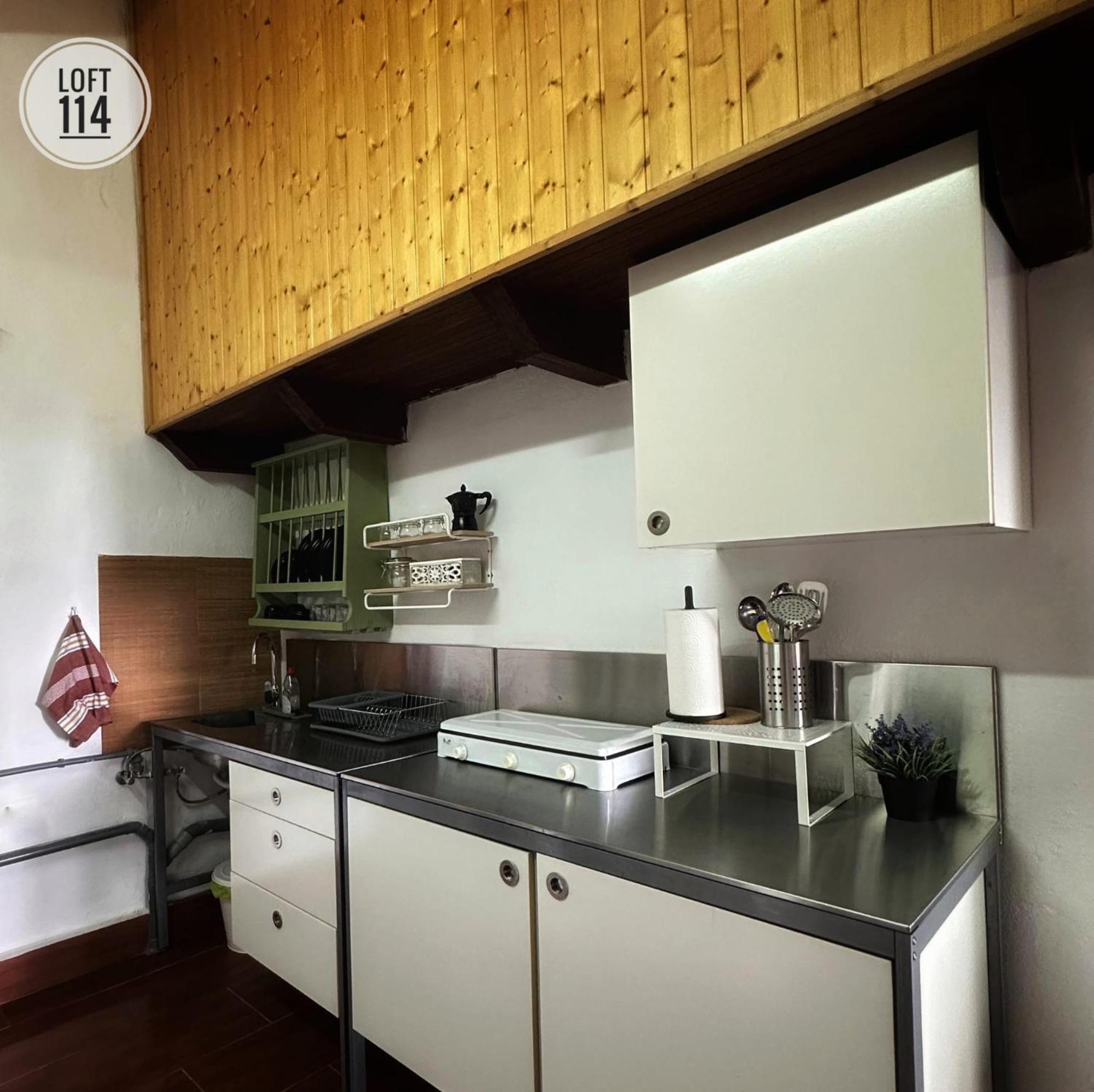 Loft-114 *